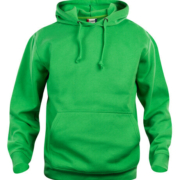 kapuzen hoodie gruen