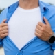 5 Gründe, um T-Shirts mit Firmen- und Vereinslogos zu besticken - Beitragsbild