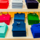 Poloshirts bedrucken