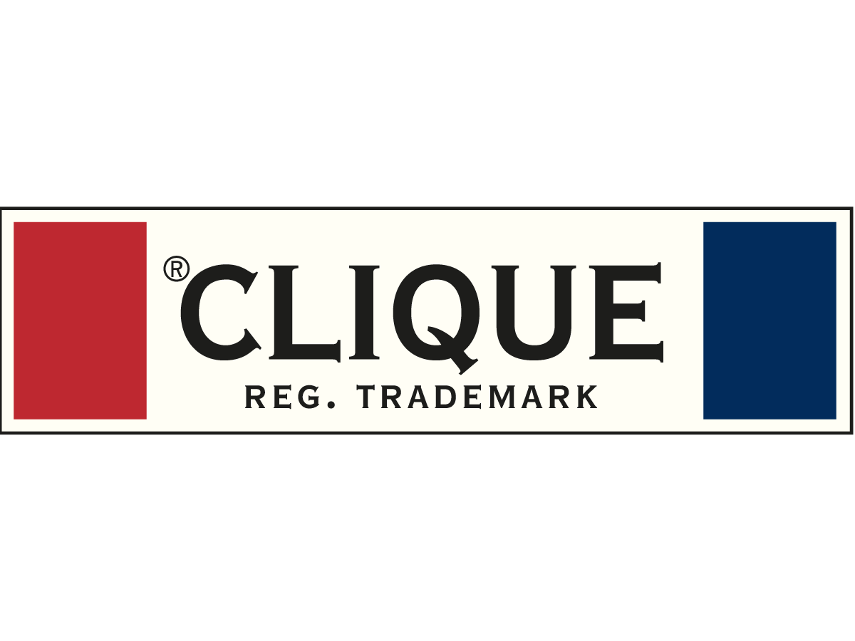 Clique Logo