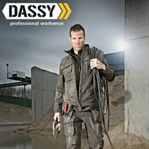 Dassy Professional Workwear Outdoor