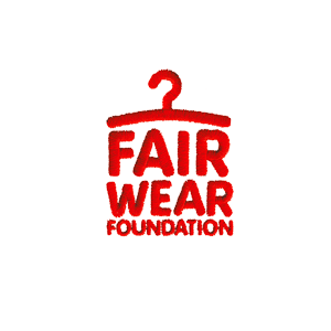 Fair Wear Foundation Zertifikation