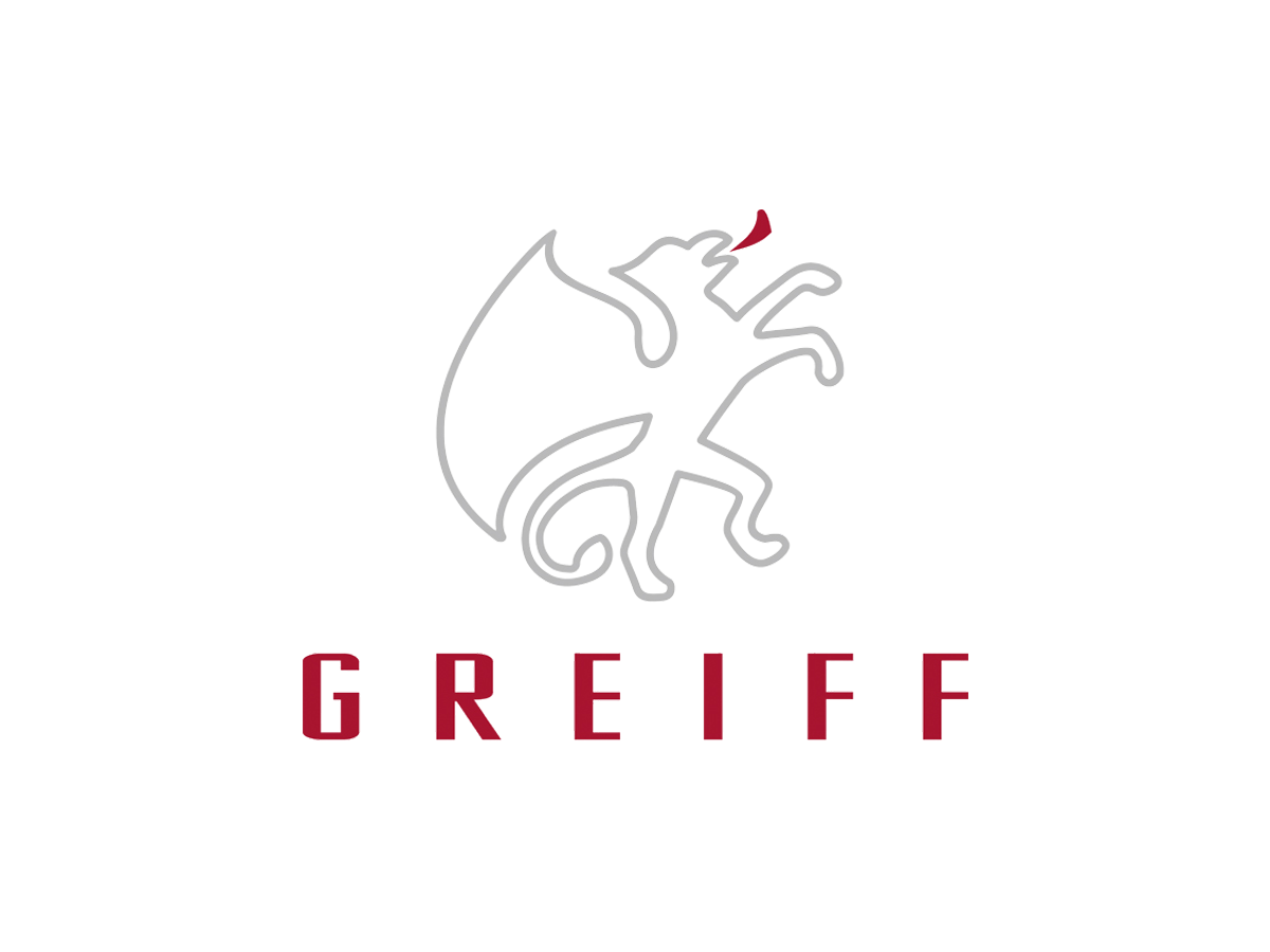 Greiff Logo