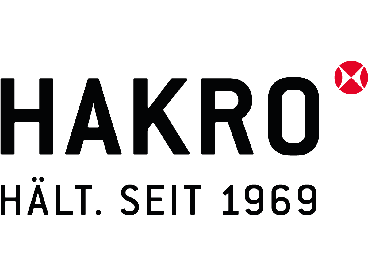 HAKRO Logo