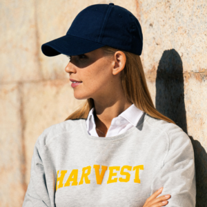 Harvest Mode Pullover