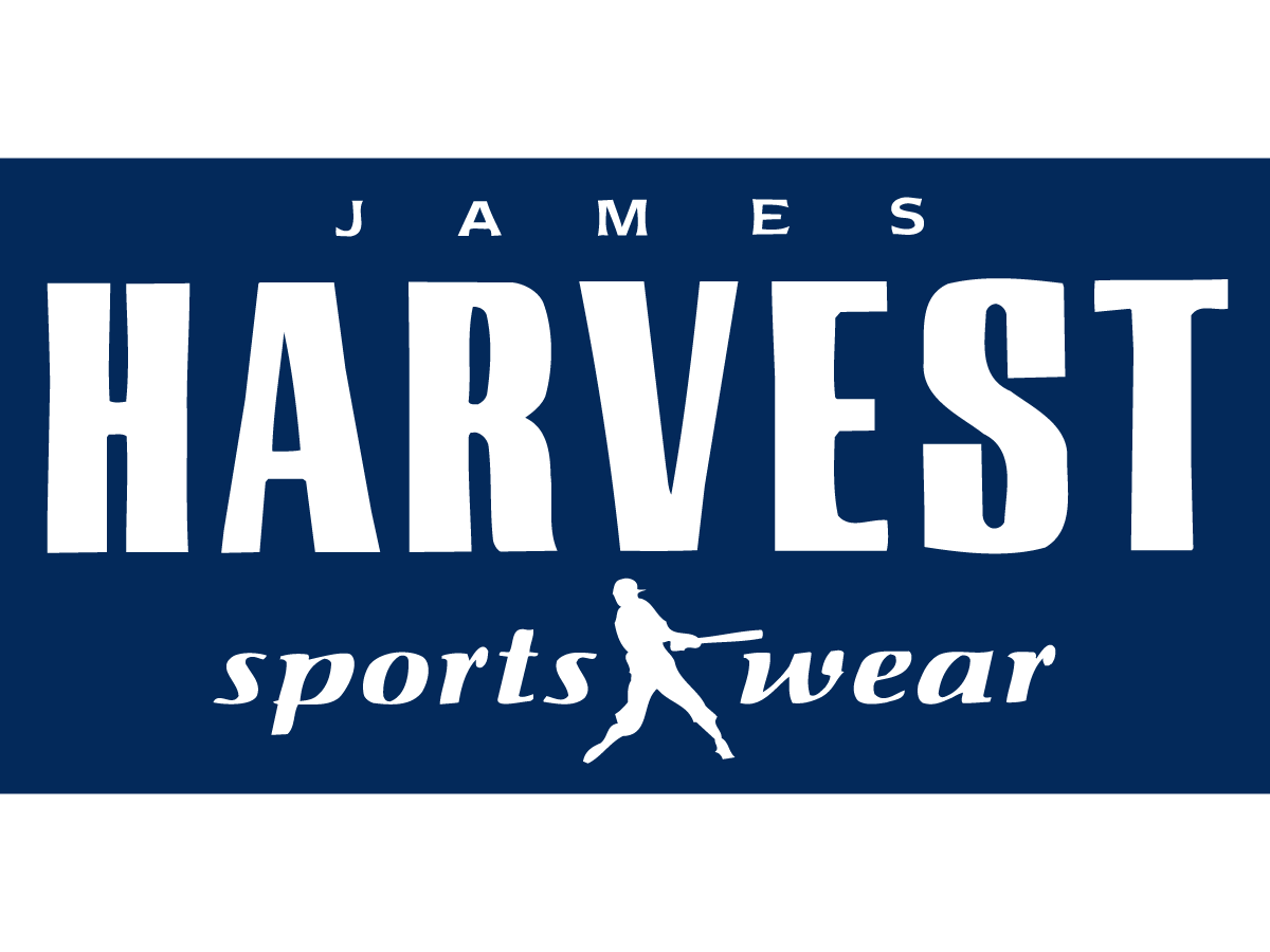 James Harvest Sportswear Logo