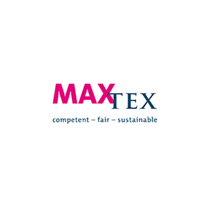 Max-Tex Zertifikat