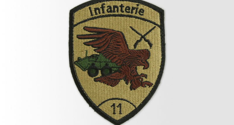 Militärabzeichen