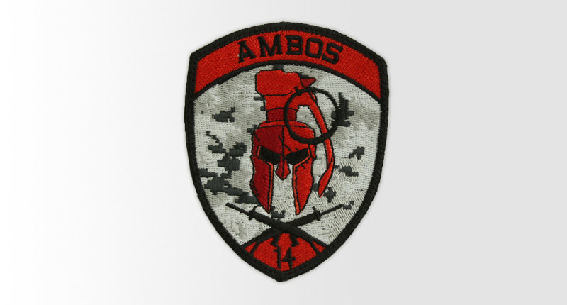 Militärabzeichen