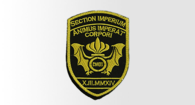 Militärabzeichen