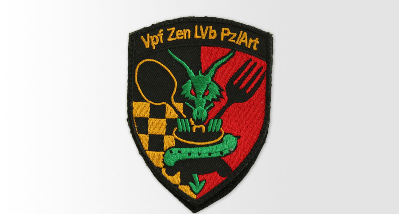Militärabzeichen
