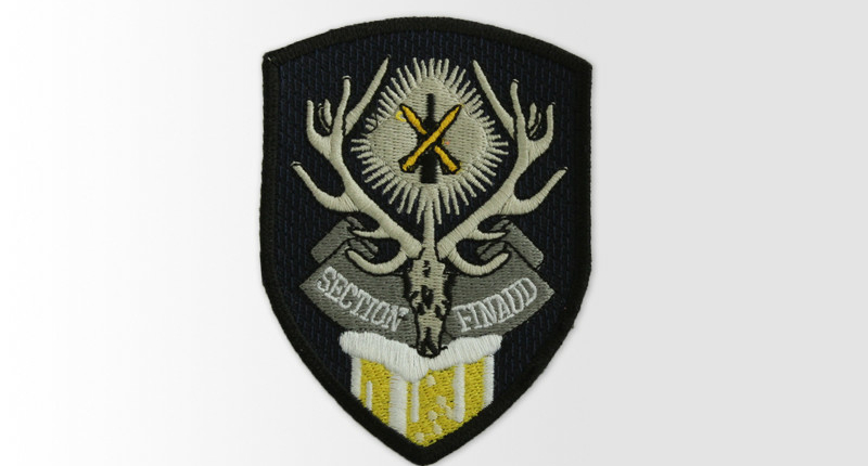 Militärabzeichen