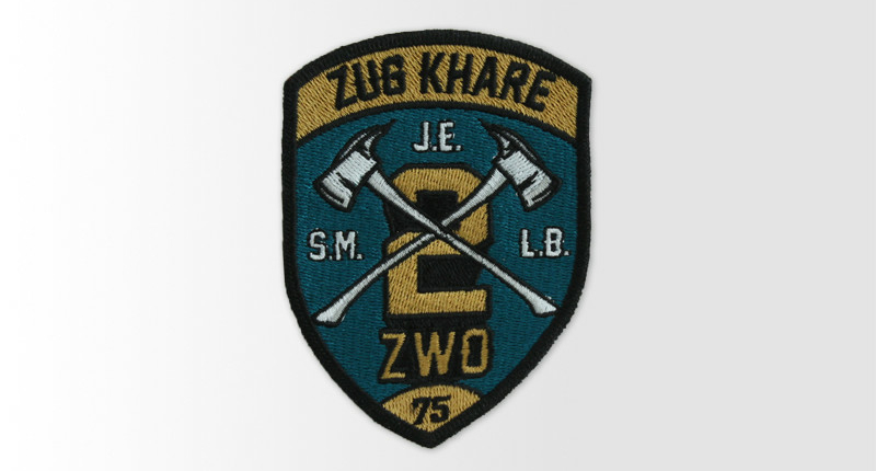 Militärabzeichen