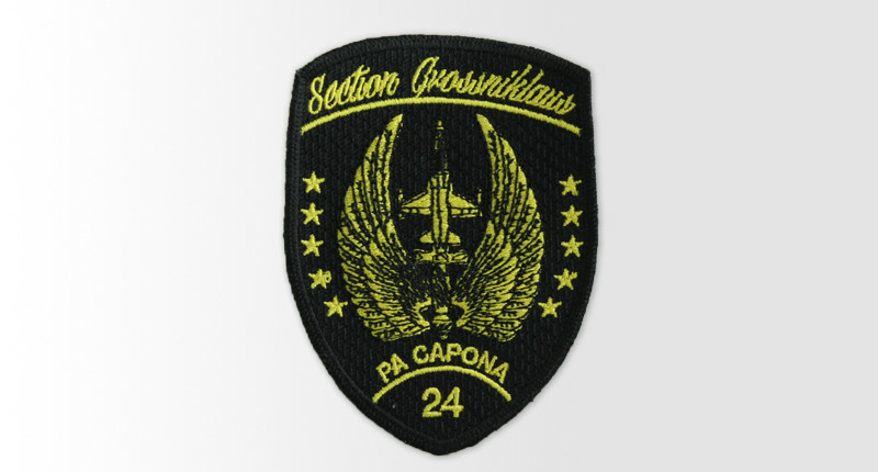 Militärabzeichen