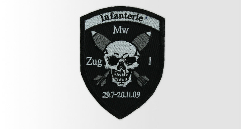 Militärabzeichen