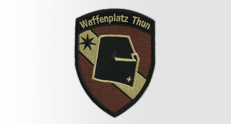 Militärabzeichen