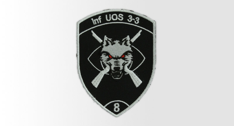 Militärabzeichen