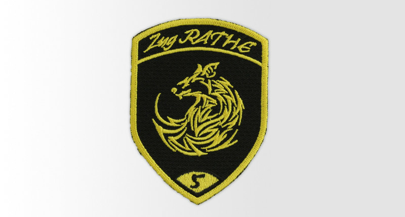 Militärabzeichen