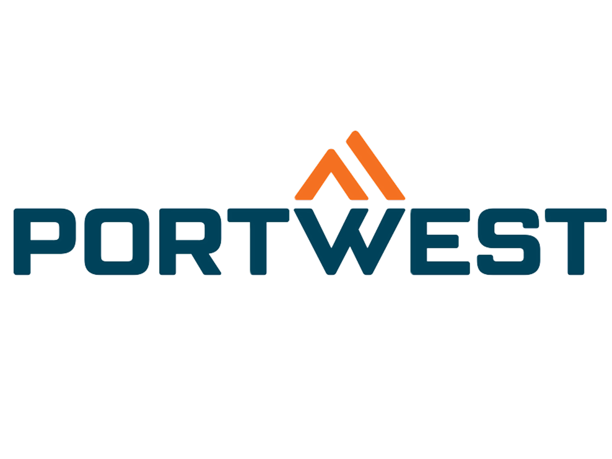 Portwest Logo