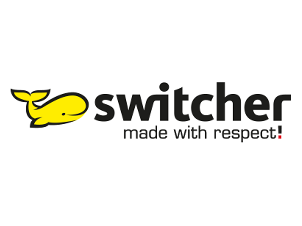 Switcher Logo