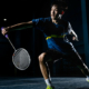 Vereinsbekleidung Badminton