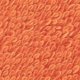 Frottee orange