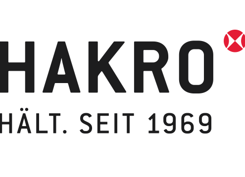 Hakro Logo Mittel