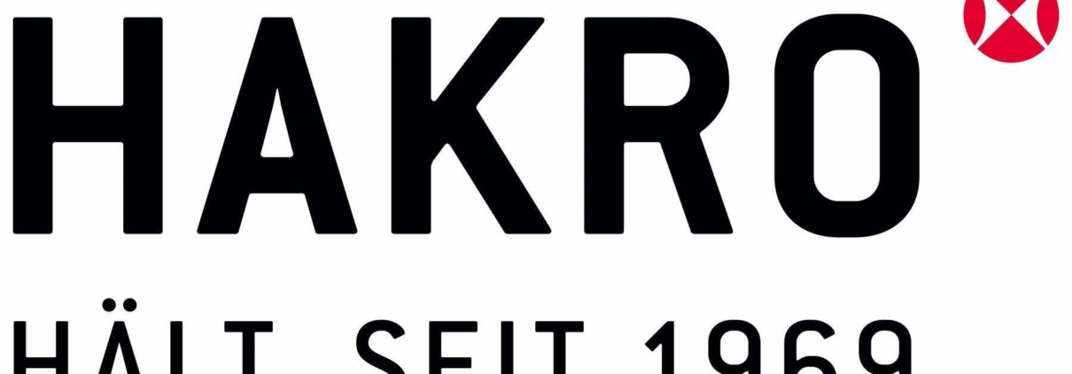 Hakro Textilien Katalog Logo