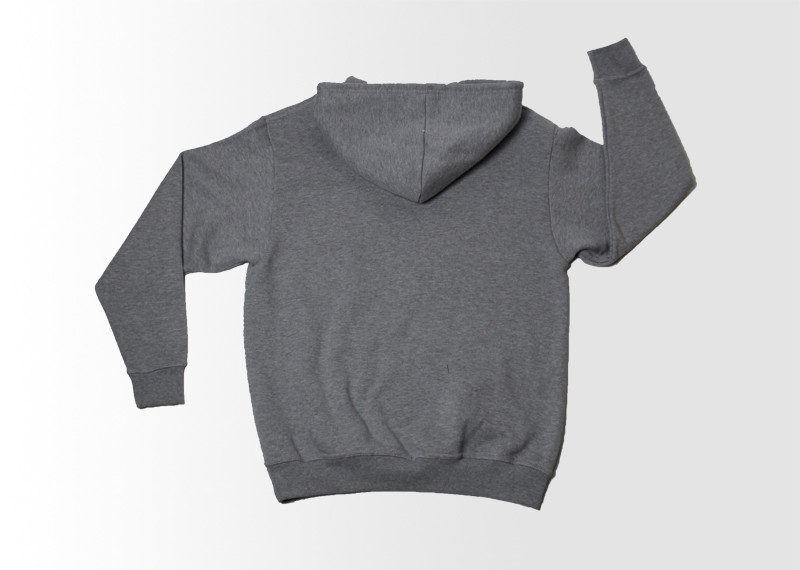 Hoodie für Verbindungen bedrucken