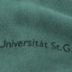 Ihr Logo auf die Wohndecke sticken