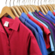 Firmenlogo auf Poloshirts drucken lassen