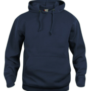 kapuzen hoodie navy