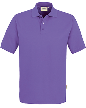 Poloshirt Herren Besticken Bedrucken Performance Hakro Vorne 816