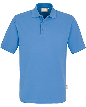 Poloshirt Herren Besticken Bedrucken Top Hakro Vorne 800