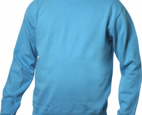 pullover canton hellblau