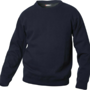 pullover canton navy