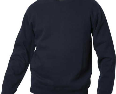 pullover canton navy