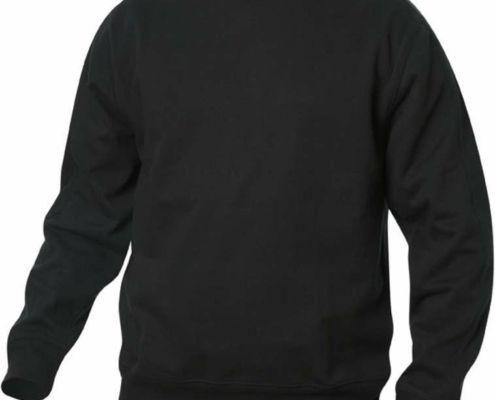 pullover canton schwarz