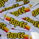Stickabzeichen zum Aufbügeln