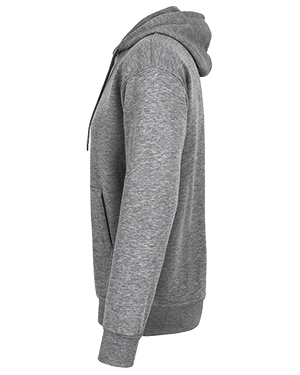 Sweatshirt Herren Kapuze Besticken Bedrucken Hakro Links 601