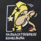 Vereinslogo sticken