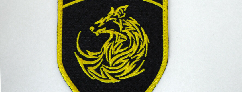 Zug Badges