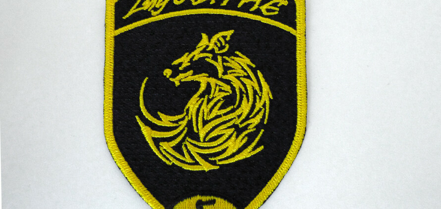 Zug Badges