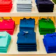 Poloshirts bedrucken