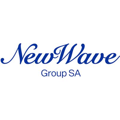 New Wave Group Logo