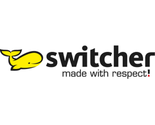 Switcher Logo