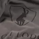 Fleecedecken mit Logo gelasert