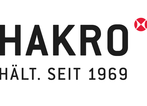 Hakro Logo Mittel