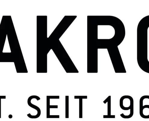 Hakro Textilien Katalog Logo