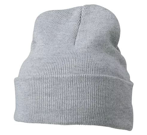Wintermütze besticken